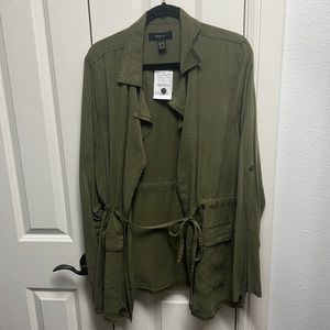 Women’s Cardigan